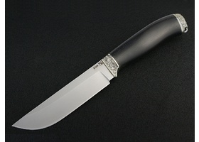 Hunting knife of 