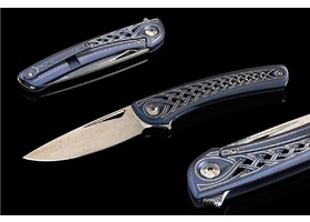 Folding knife Minos