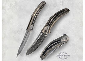 Розкладний ніж Ironbelly