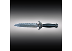 Кинджал «Близнюки»