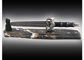 Кинджал «Полювання на Архара»