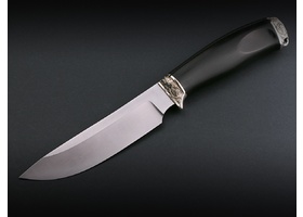 Hunting knife of 