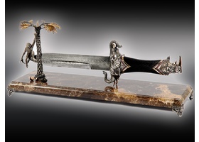 Кинджал «Сафарі-Еліт»