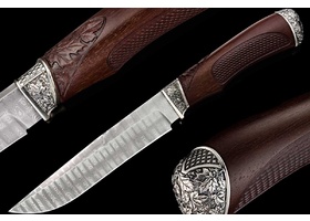 Ніж «Срібна осінь»