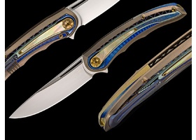 Розкладний ніж Voyager