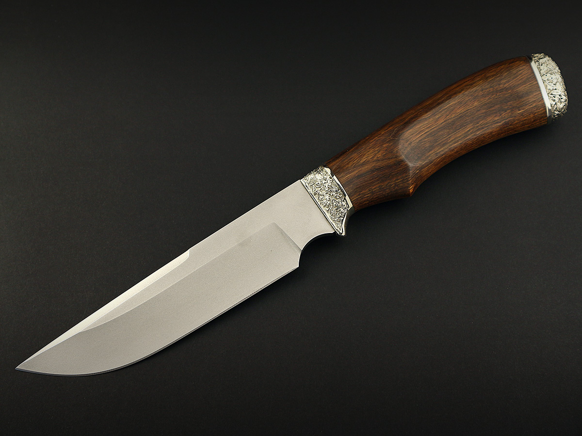 Мисливські ножі