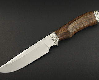 Hunter knives